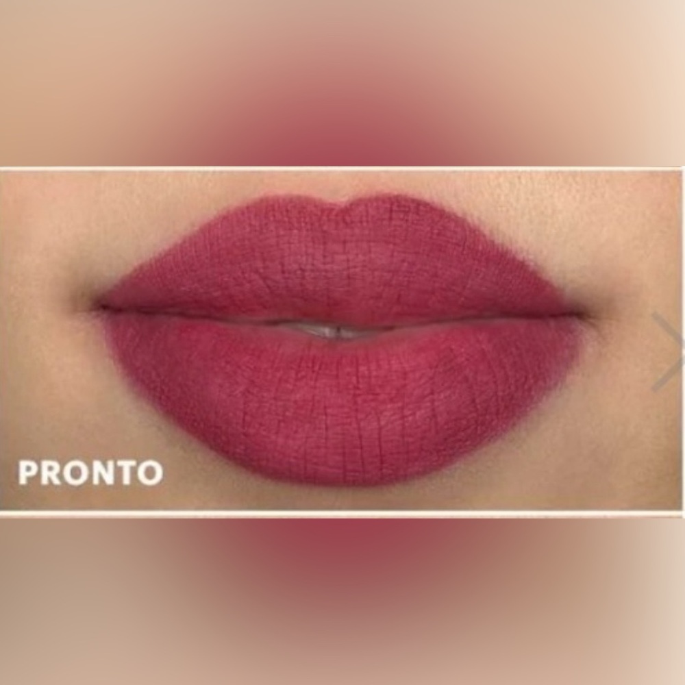 Lip Pencil Precision Shade Pronto Glo Skin Beauty